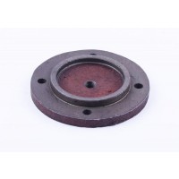 Крышка нижняя корпуса вала переднего моста Jinma 200/204/240/244