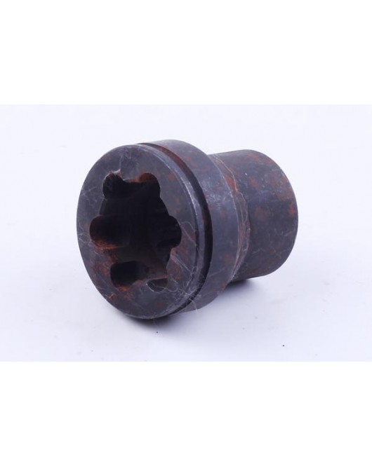 Муфта карданного вала задняя Z-6/15 Jinma 200/204/240/244