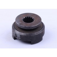 Муфта подвижная дополнительной КПП Z-15 Jinma 200/204/240/244