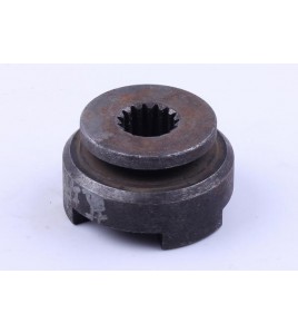 Муфта подвижная дополнительной КПП Z-15 Jinma 200/204/240/244