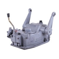 Подъемник гидравлический в сборе Jinma 200/204/240/244