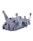 Подъемник гидравлический в сборе Jinma 200/204/240/244