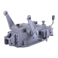 Подъемник гидравлический в сборе Jinma 200/204/240/244