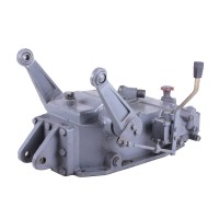 Подъемник гидравлический в сборе Jinma 200/204/240/244 УЦЕНКА