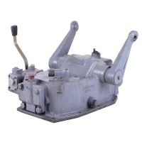 Подъемник гидравлический в сборе Jinma 200/204/240/244 УЦЕНКА