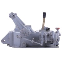 Подъемник гидравлический в сборе Jinma 200/204/240/244 УЦЕНКА