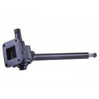 Рулевая колонка в сборе Jinma 200/204/240/244