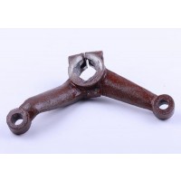 Рычаг поворотного кулака левого Jinma 200/204/240/244