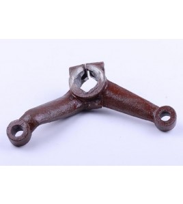 Рычаг поворотного кулака левого Jinma 200/204/240/244