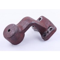 Рычаг рулевой левый перед моста Jinma 200/204/240/244