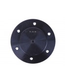 Ступица колеса переднего Jinma 200/204/240/244