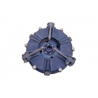 Сцепление в сборе