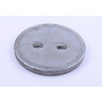 Шайба фиксирующая рычаг подъемника Jinma 200/204/240/244