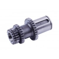 Шестерня 3/4-й передачи Jinma 200/204/240/244