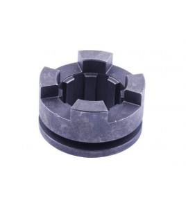 Муфта (шестерня) блокировки дифференциала заднего моста левая Z-4/8 Jinma 200/204/240/244