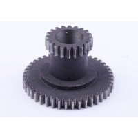 Шестерня ВОМ Z-19/44 Jinma 200/204/240/244