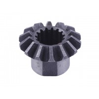 Шестерня дифференциала перед моста Z-15/14 Jinma 200/204/240/244