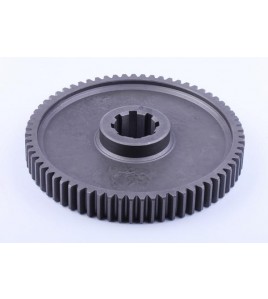 Шестерня конечной передачи Z-8/67 Jinma 200/204/240/244
