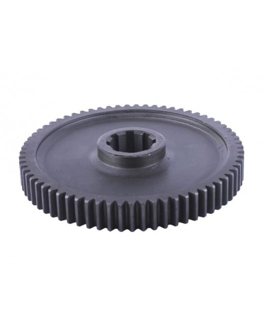 Шестерня конечной передачи Z-8/67 Jinma 200/204/240/244