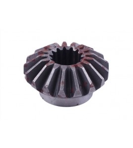 Шестерня коническая ведомая вертикального вала перед моста Z-14/17 Jinma 200/204/240/244