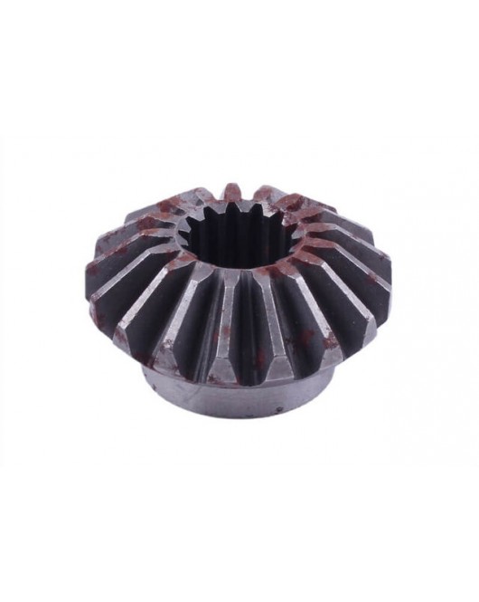 Шестерня коническая ведомая вертикального вала перед моста Z-14/17 Jinma 200/204/240/244