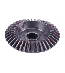 Шестерня коническая ведомая переднего моста Z-16/40 Jinma 200/204/240/244