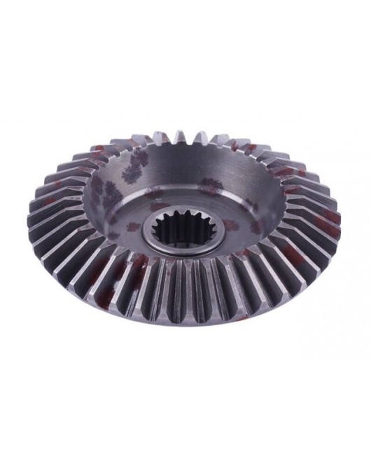 Шестерня коническая ведомая переднего моста Z-16/40 Jinma 200/204/240/244