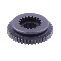 Шестерня повышенной/пониженной передачи КПП Z-16/20/43 Jinma 184/200/204/240/244