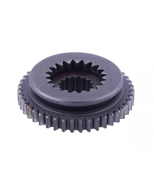 Шестерня повышенной/пониженной передачи КПП Z-16/20/43 Jinma 184/200/204/240/244