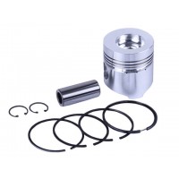 Поршневой комплект ZH1105N