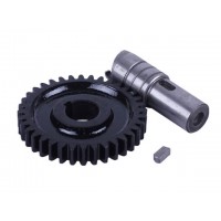 Вал запускающий ZH1105N/ZH1115N/ZH1125N