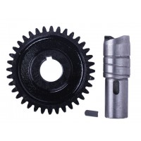 Вал запускающий ZH1105N/ZH1115N/ZH1125N