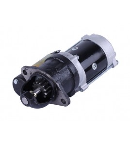 Стартер электрический ZH1105N/ZH1115N Стартер электрический ZH1105N/ZH1115N