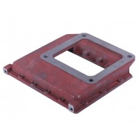 Плита радиатора ZH1105N/ZH1115N/ZH1125N