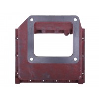 Плита радиатора ZH1105N/ZH1115N/ZH1125N