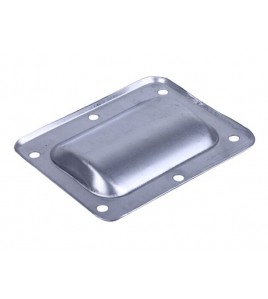 Крышка блока двигателя ZH1105N/ZH1115N