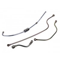 Трубки высокого давления ZH1105N