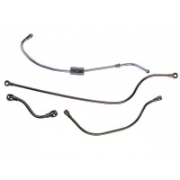 Трубки высокого давления ZH1105N