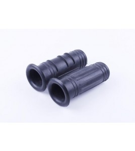 Ручки на руль, к-т: 2 шт. - 180N-195N