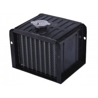 Радиатор ZH1105N/ZH1115N/ZH1125N