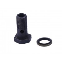 Болт топливного бака ZH1105N/ZH1115N/ZH1125N