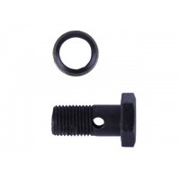 Болт топливного бака ZH1105N/ZH1115N/ZH1125N