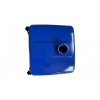 Бак топливный ZH1105N/ZH1115N УЦЕНКА