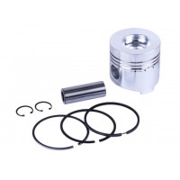 Поршневой комплект ZH1115N