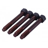 Шпильки крепления головки + гайки ZH1115N