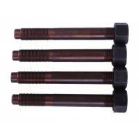 Шпильки крепления головки + гайки ZH1115N