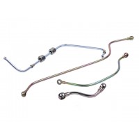 Трубки высокого давления ZH1115N