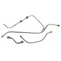 Трубки высокого давления ZH1115N