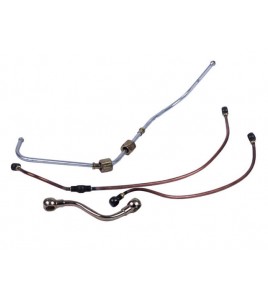 Трубки высокого давления ZH1125N