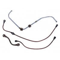 Трубки высокого давления ZH1125N